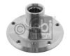 BMW 33416783671 Wheel Hub